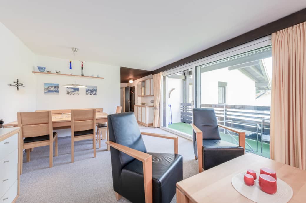 Essbereich Essbereich