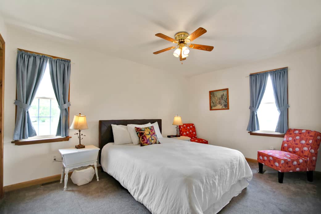 Bedroom #2