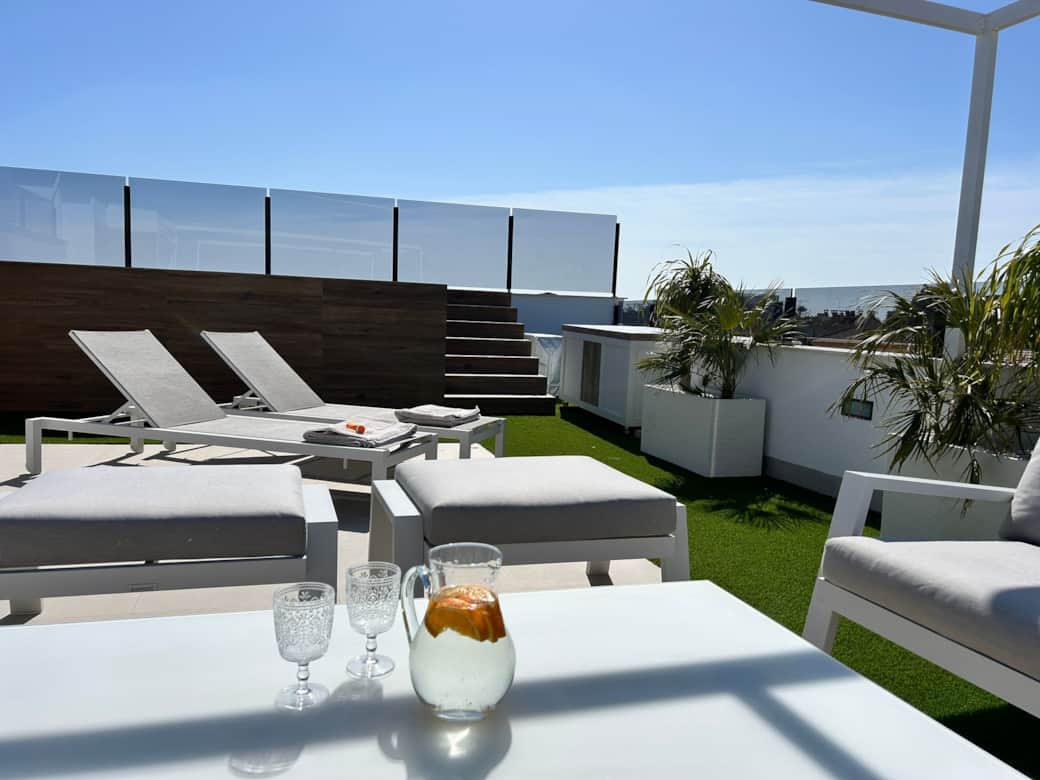 Solarium 4