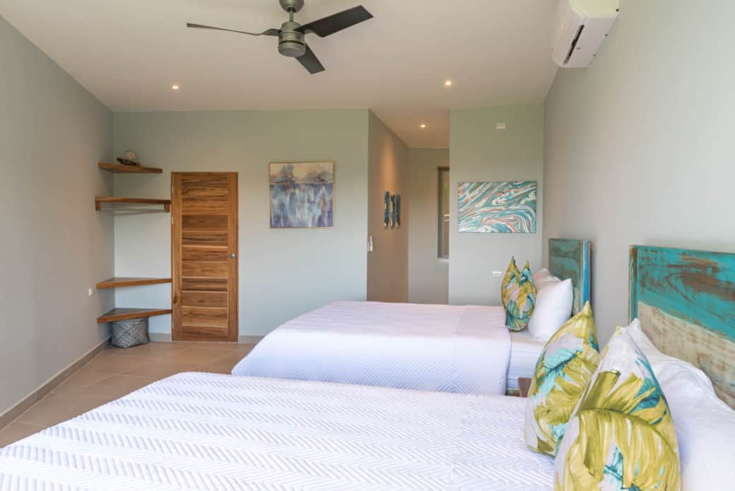 Double Queen Room Double Queen Room