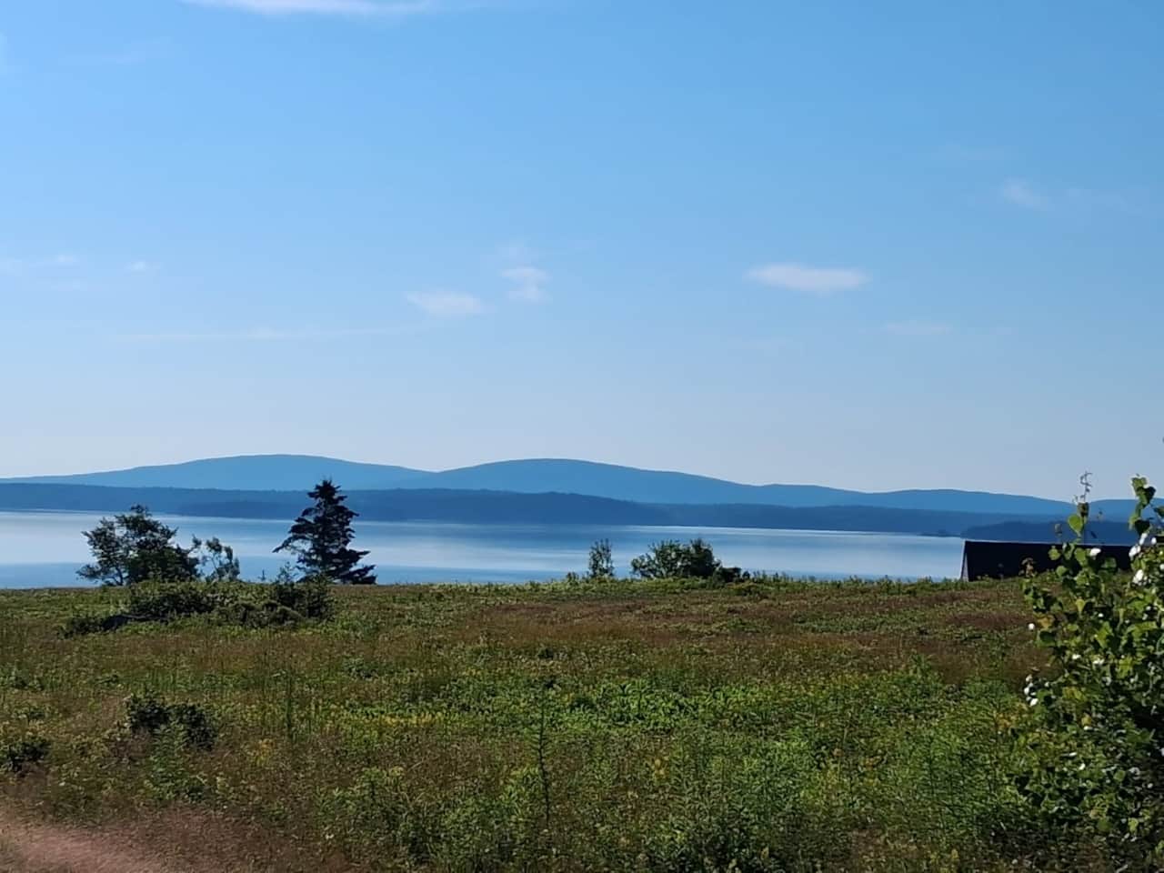 Acadia