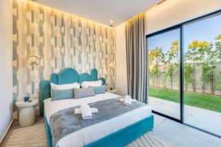Villa Emeraude Magique | Piscine Chauffée & Jacuzzi — photo 18