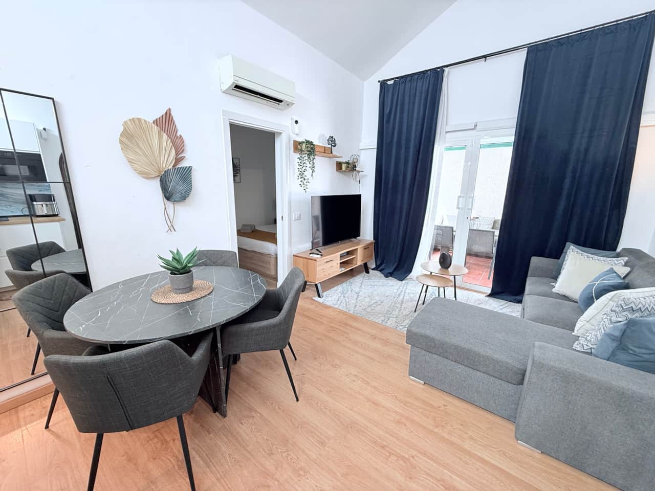 Salon - Comedor