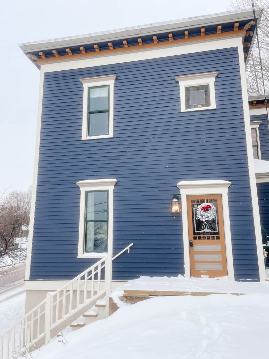 South Shore Condo Bayfield Guest House Apartment in Bayfield