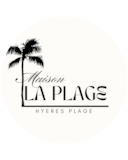 Maison de la plage