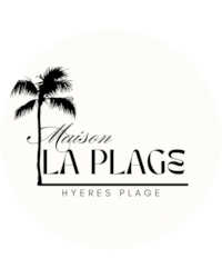 Maison de la plage