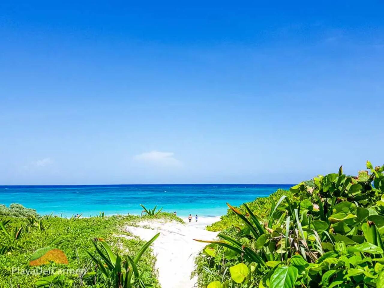 Casa Nube 18 Private Pool by Beach Cenotes Xel-Ha photo 15