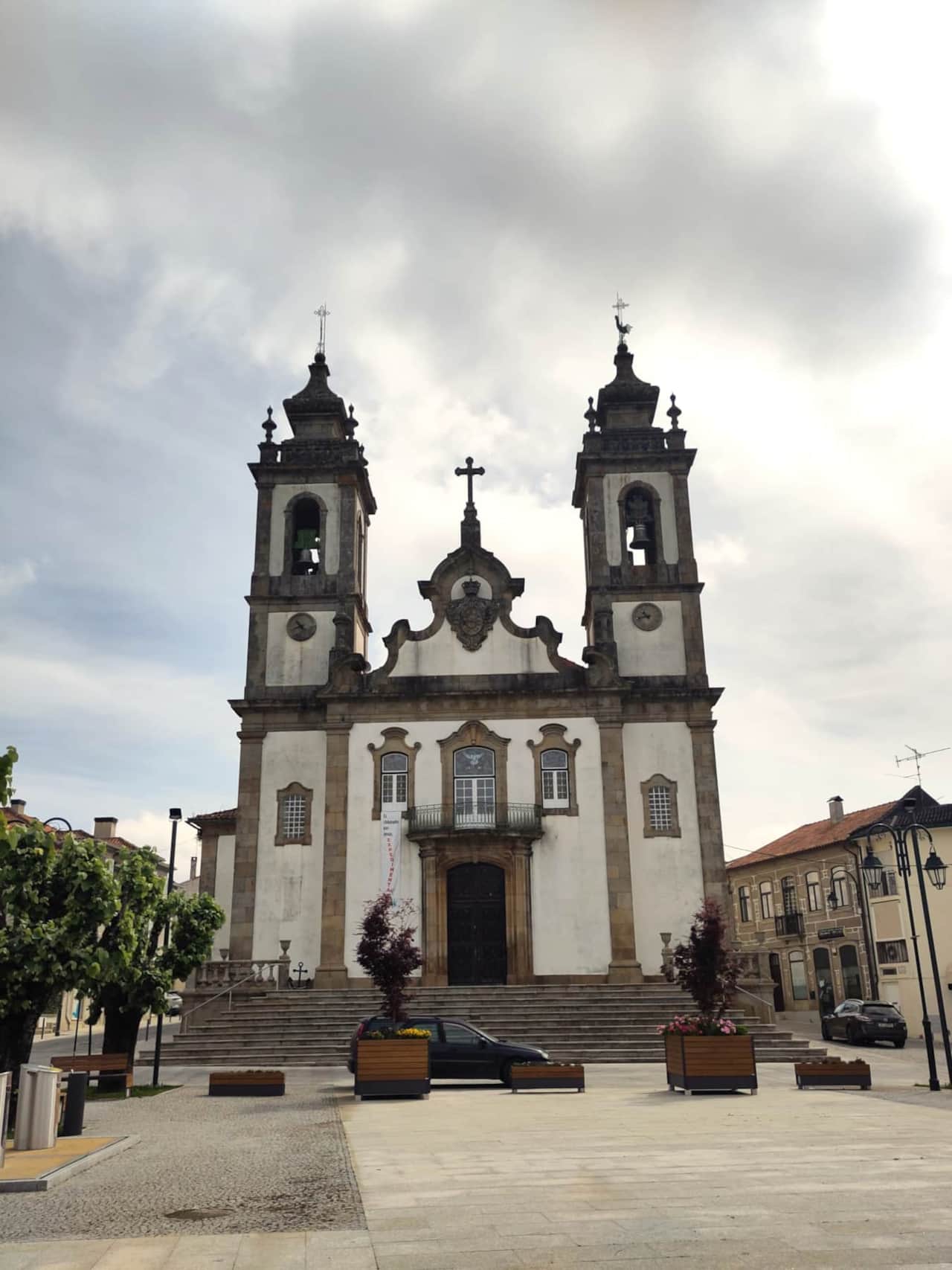 Penalva - Church