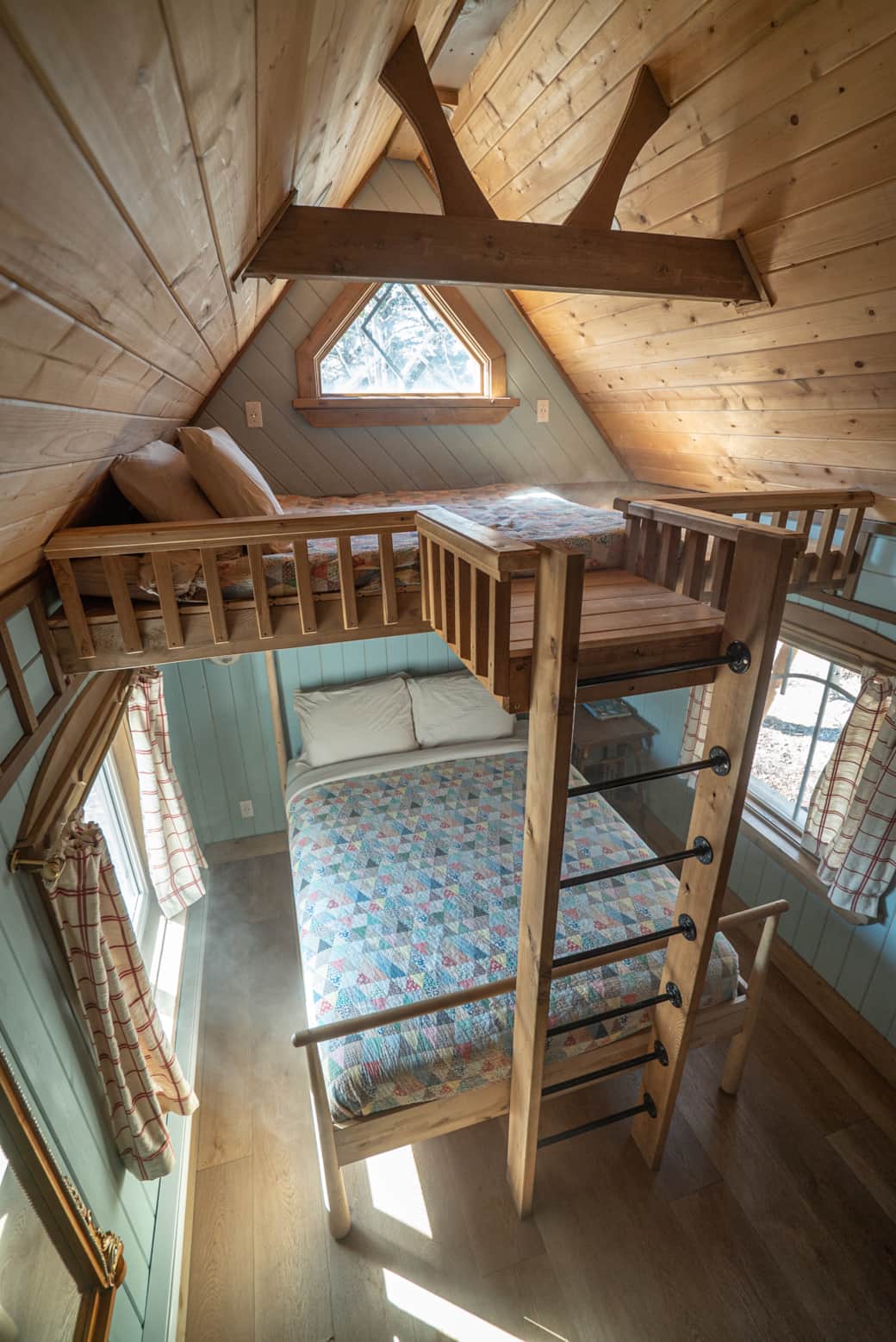Midsummer Loft