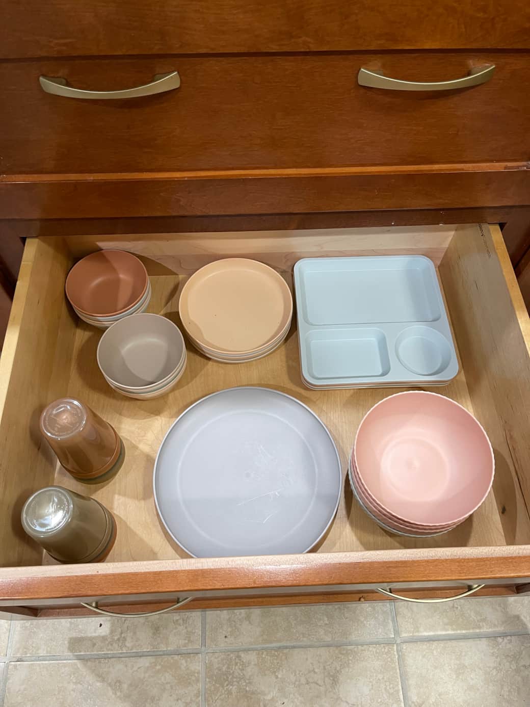 Kids Dishware