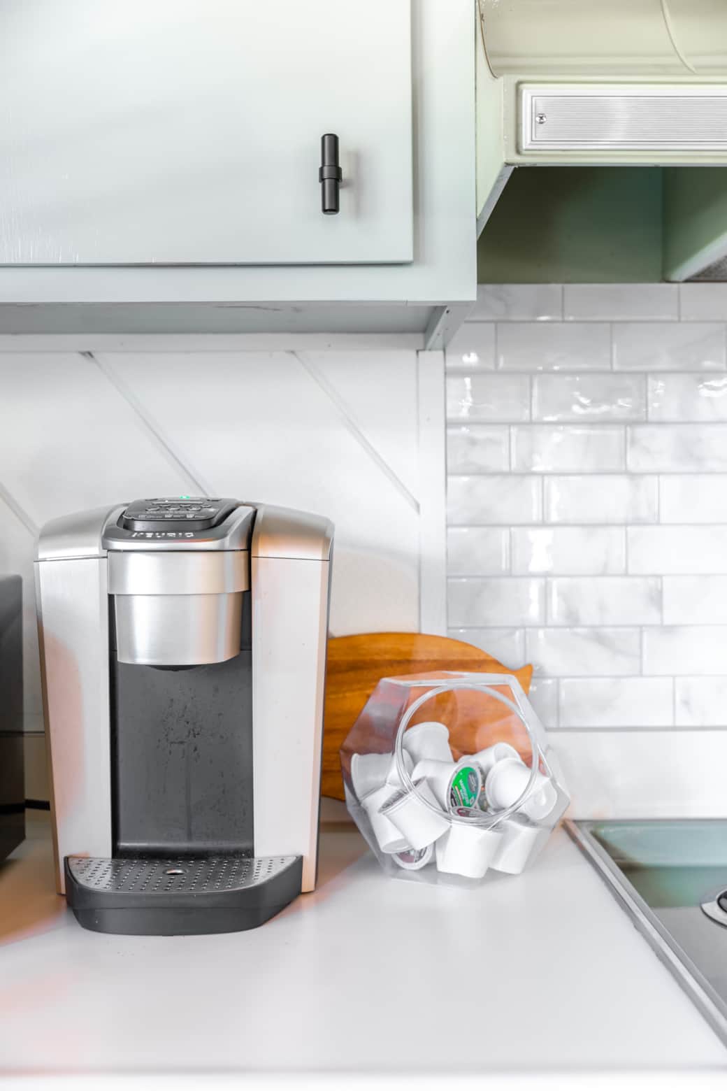 Keurig coffee maker Keurig coffee maker