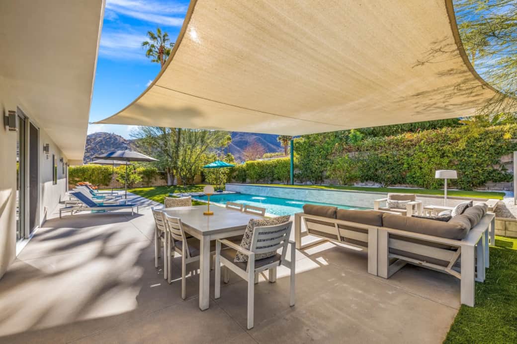 Outdoor Living Perfected