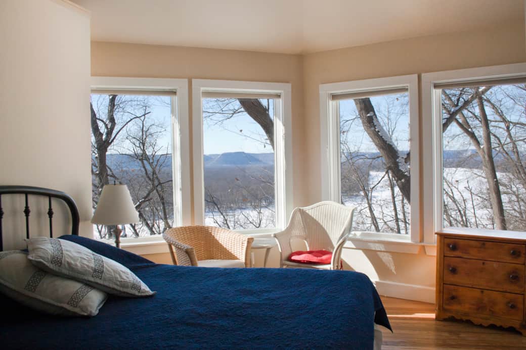 Goshawk Cottage