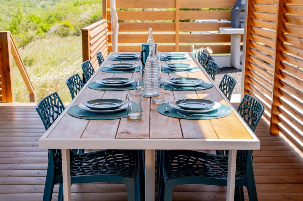 A table!