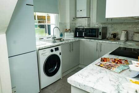 Kitchen Kitchen