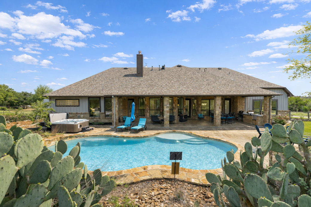 Designed for Unforgettable Group Getaways