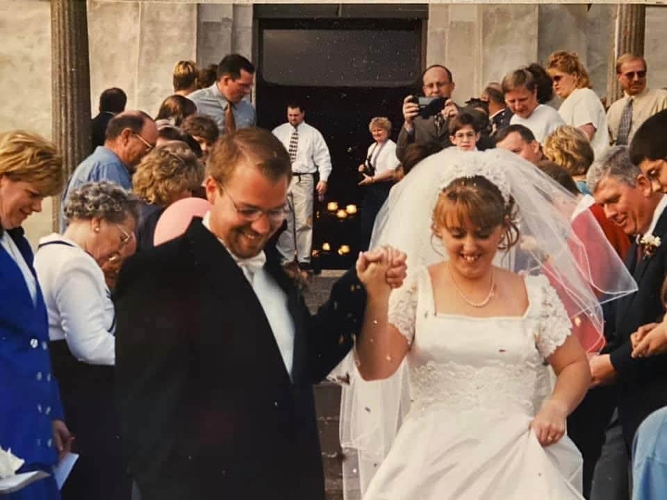 Wedding Day