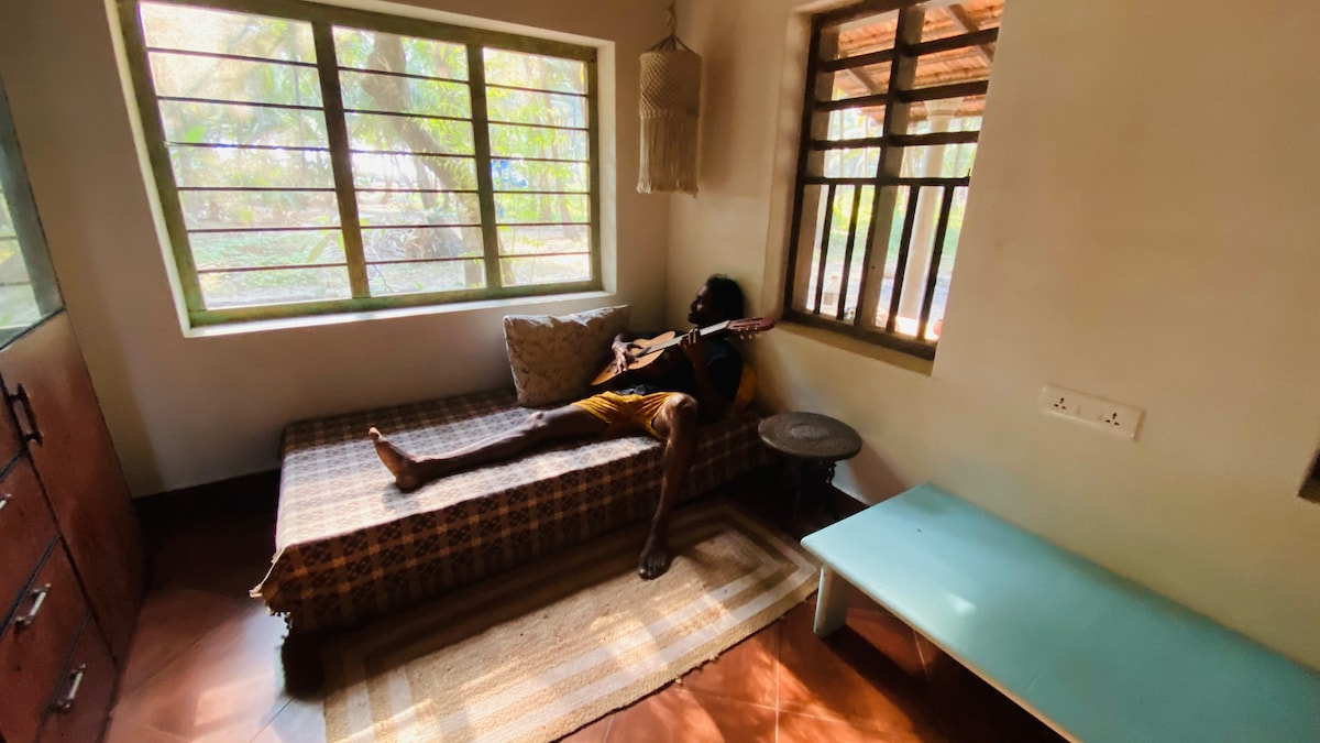The Peacock House - Island Retreat, photo 39