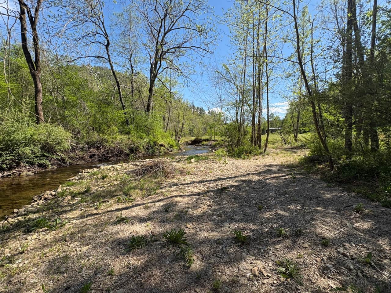 Creek