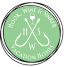 Hook, Wine & Sinker Vacation Homes
