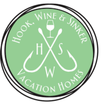 Hook, Wine & Sinker Vacation Homes