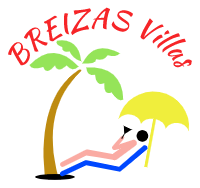 BREIZAS Villas