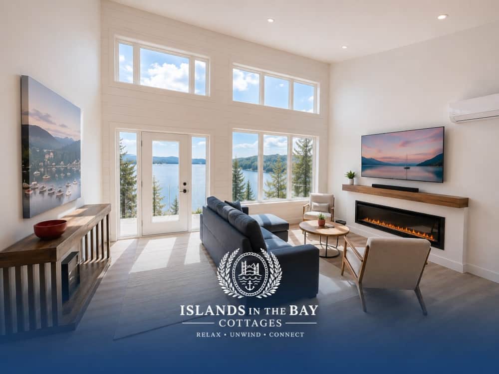 Red Island Cottage