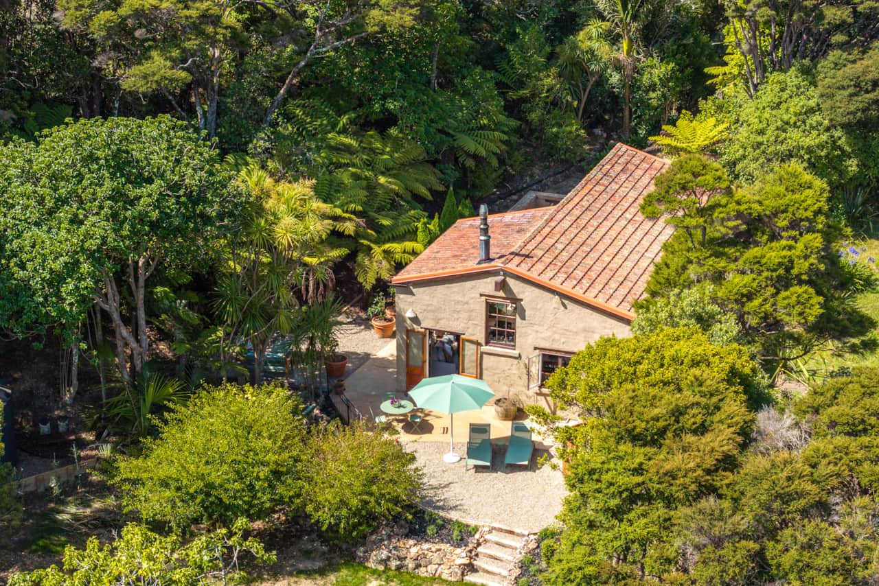 Villa Serenata