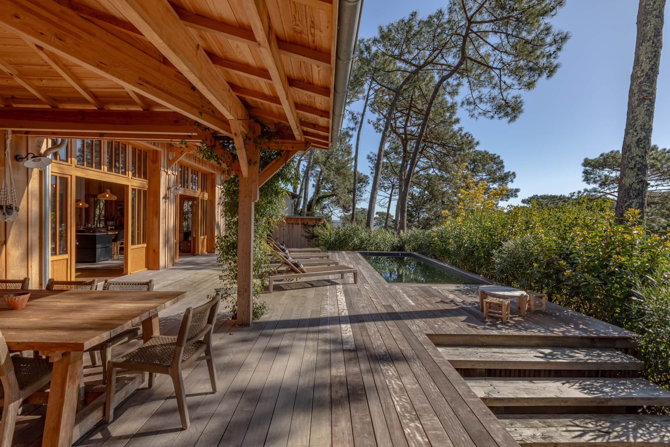 Villa Tournety — photo 2