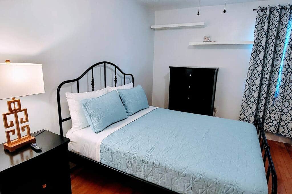 Bedroom 2 - 2 Bedroom 2 - 2