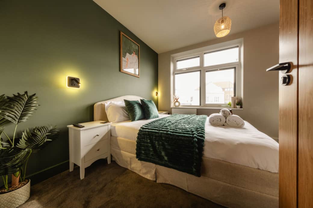 W-o-T High St Apt Two © Oilvier Burnside 2026-12