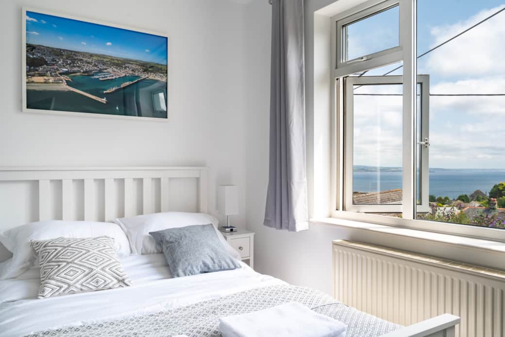 Newlyn Bedroom 1