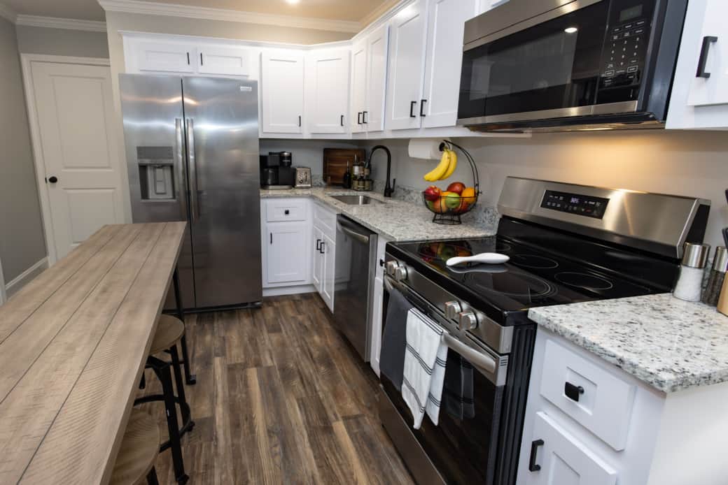 Kitchen Kitchen