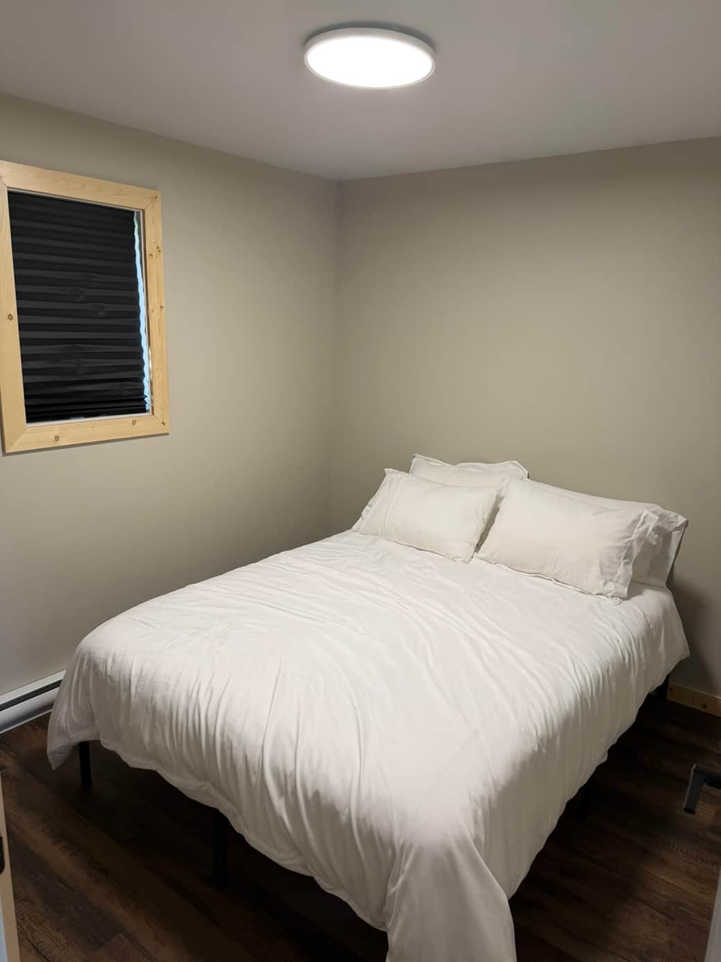 Bedroom 1 Bedroom 1