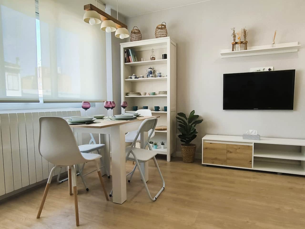 Salón comedor 5