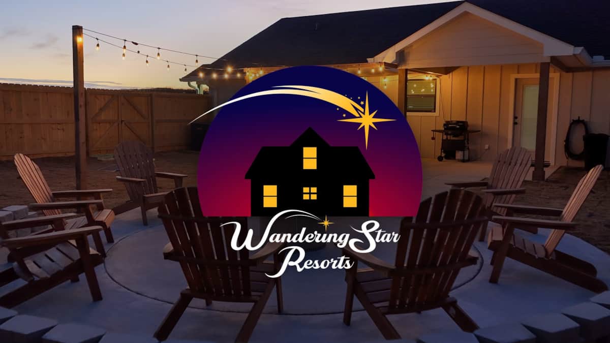 Wandering Star Resorts