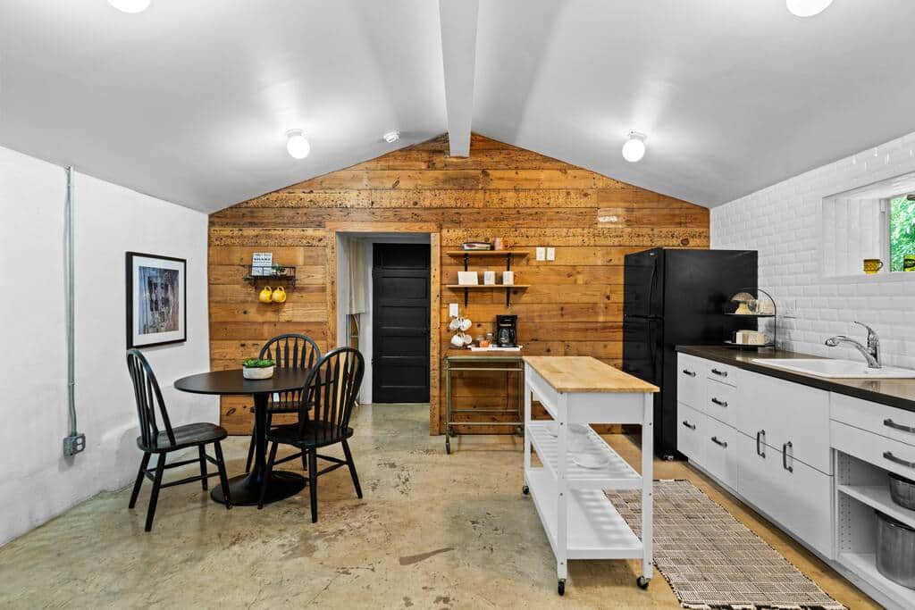 Kitchen Kitchen