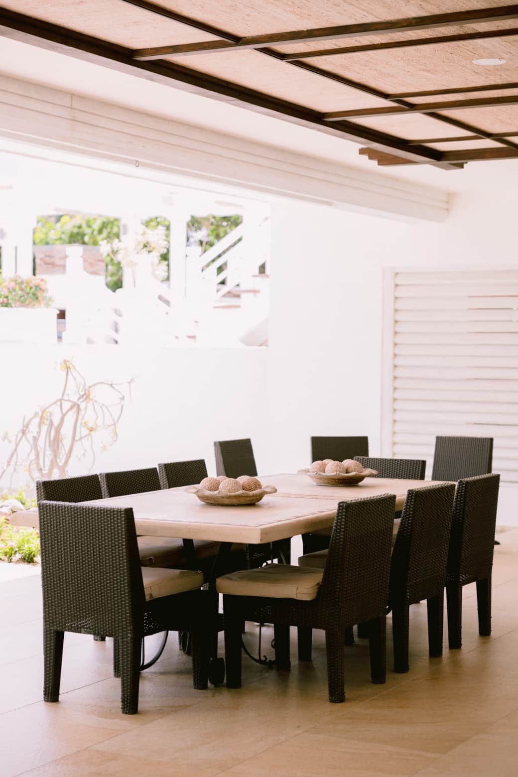 Juanillo 39/Dinning area Juanillo 39/Dinning area