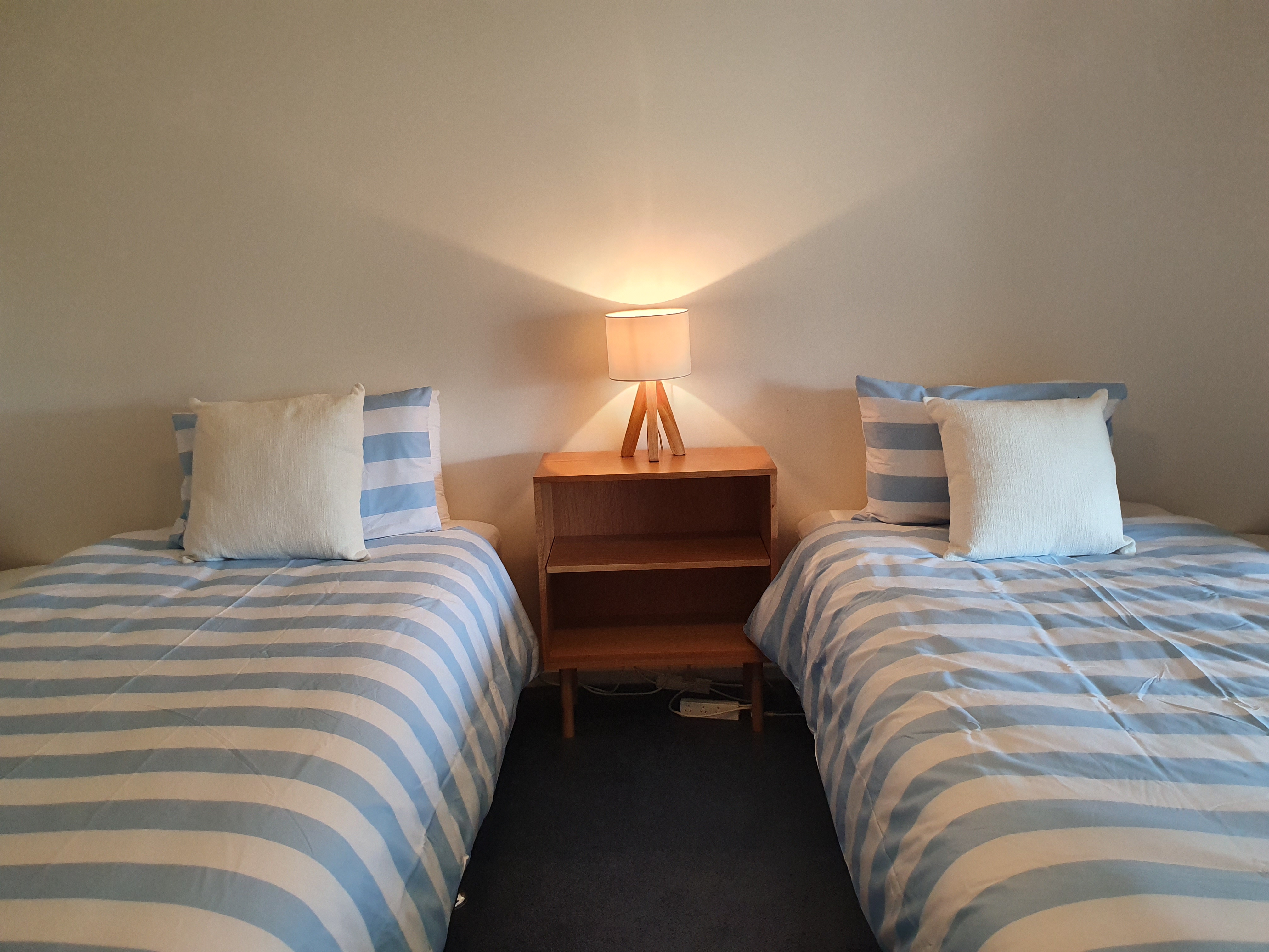 Robe Beachside Cottage