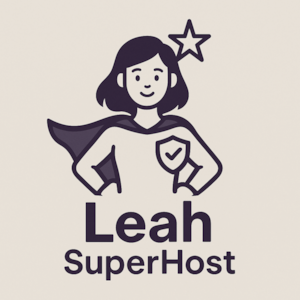 Leah Host