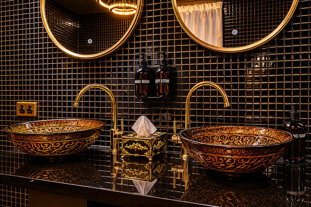 Bathroom Bathroom