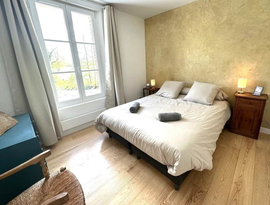 Chambre 1