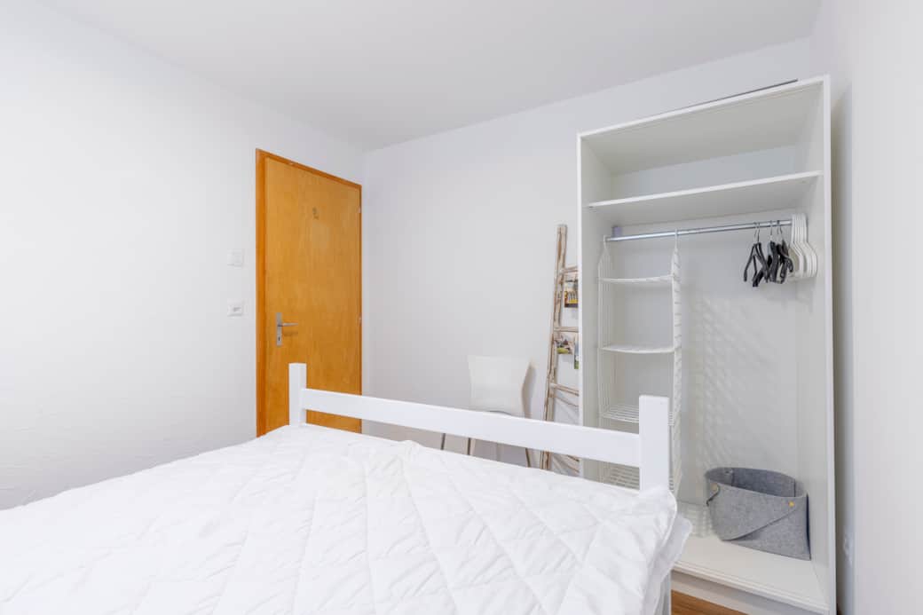 Apartment Schwabhorn - Zimmer 2