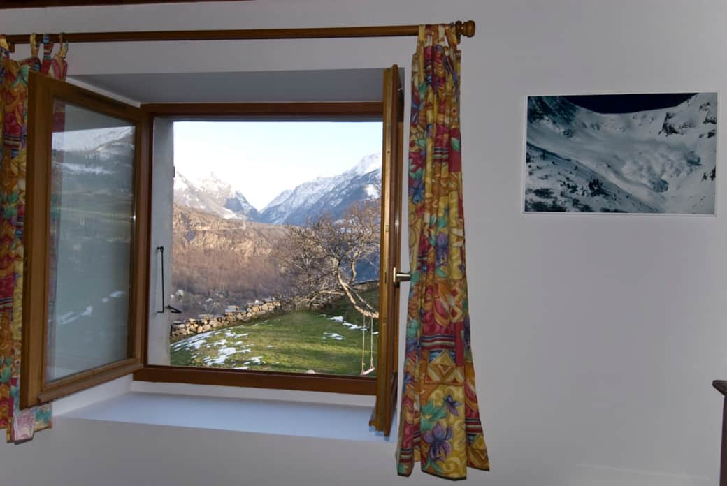 C1 Chambre SE2