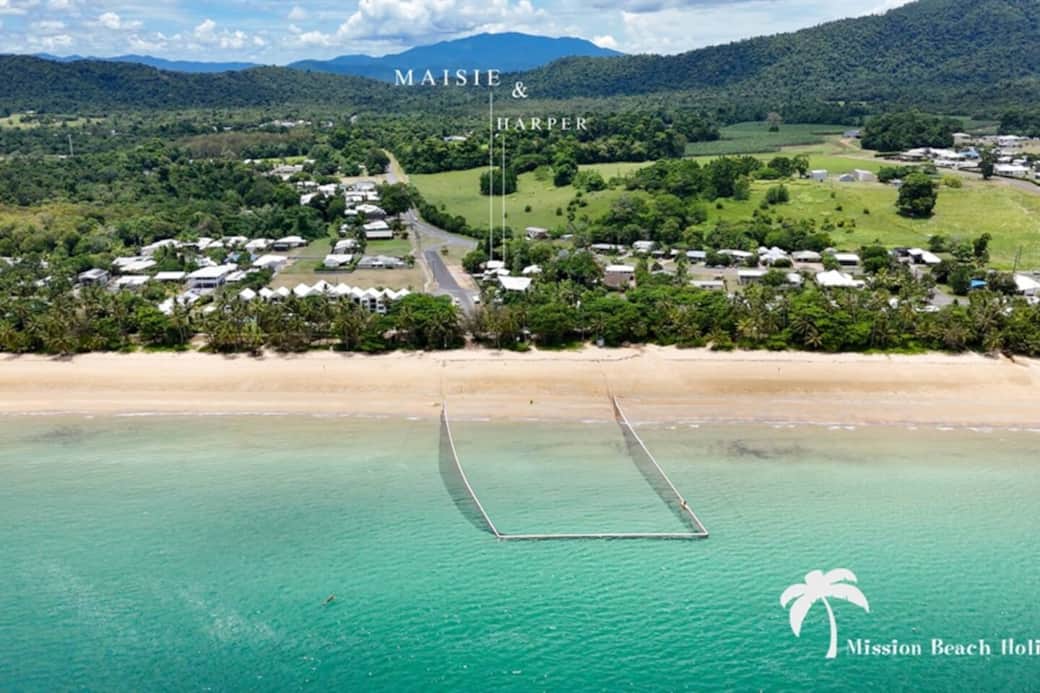 2. Harper - Aerial View 2