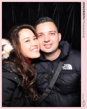Shak & Saki