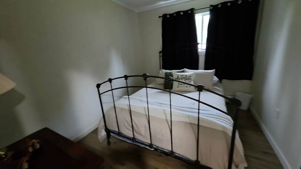 Bedroom three Bedroom three