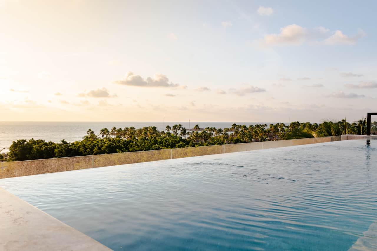 Marietas Penthouse PM A Villas 59