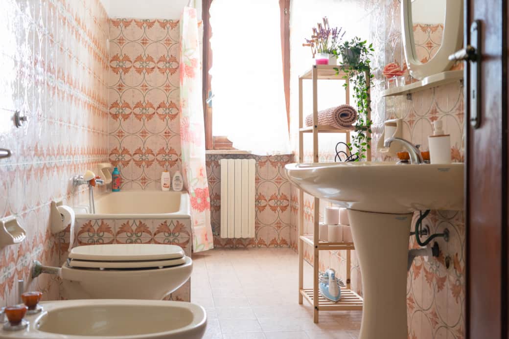 Bagno