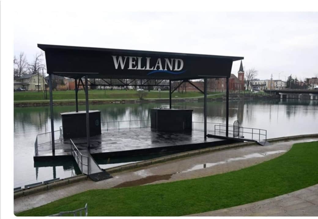 Welland Attractions